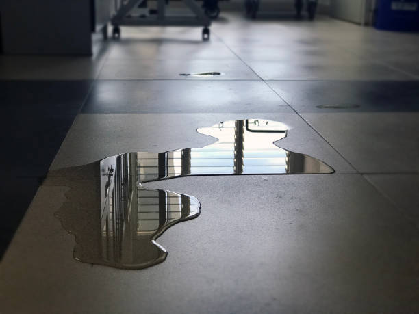 Best Water damage restoration process  in Amarillo, TX