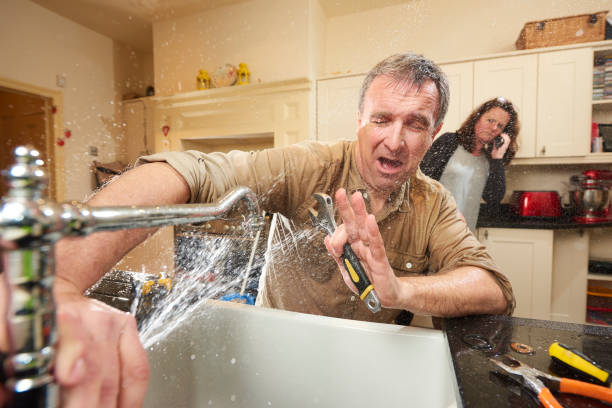 Best Water damage contractors near me  in Amarillo, TX